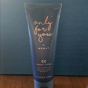 Monat Hair Care CC Cream